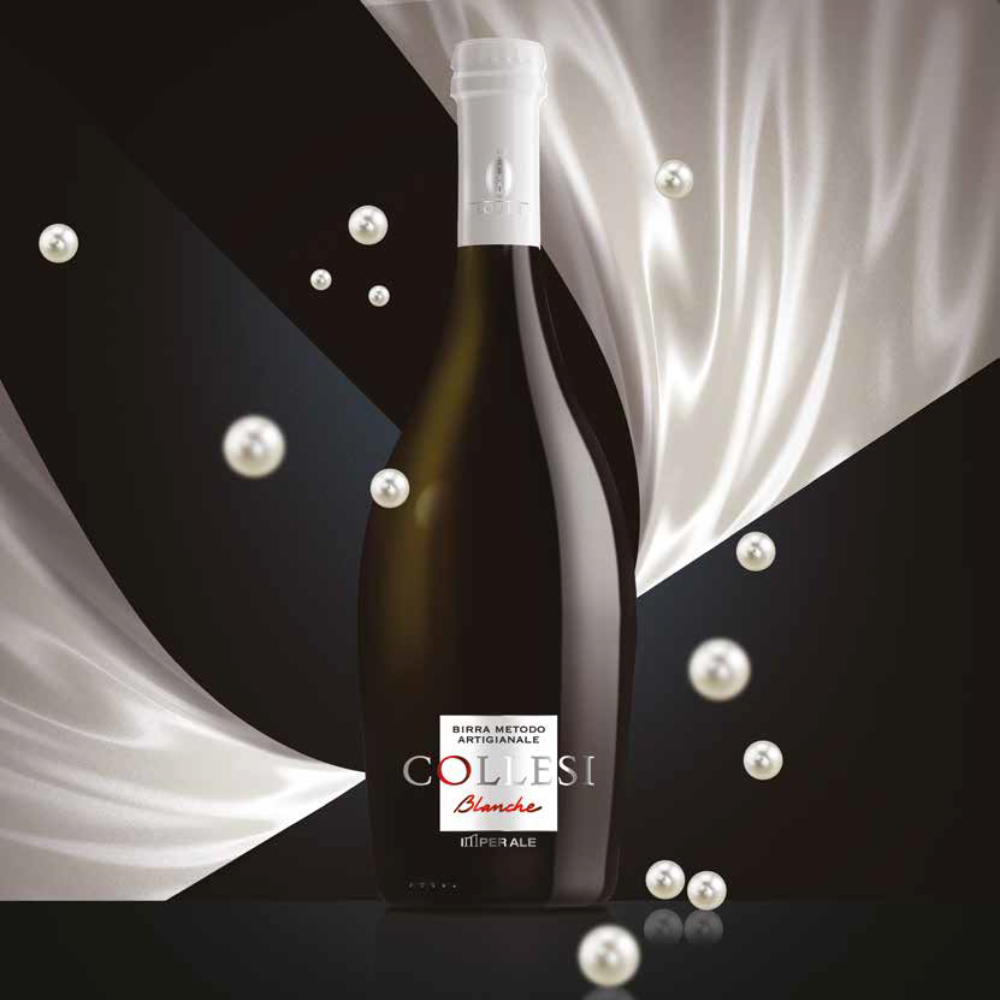 COLLESI BLANCHE 500ml (6本)