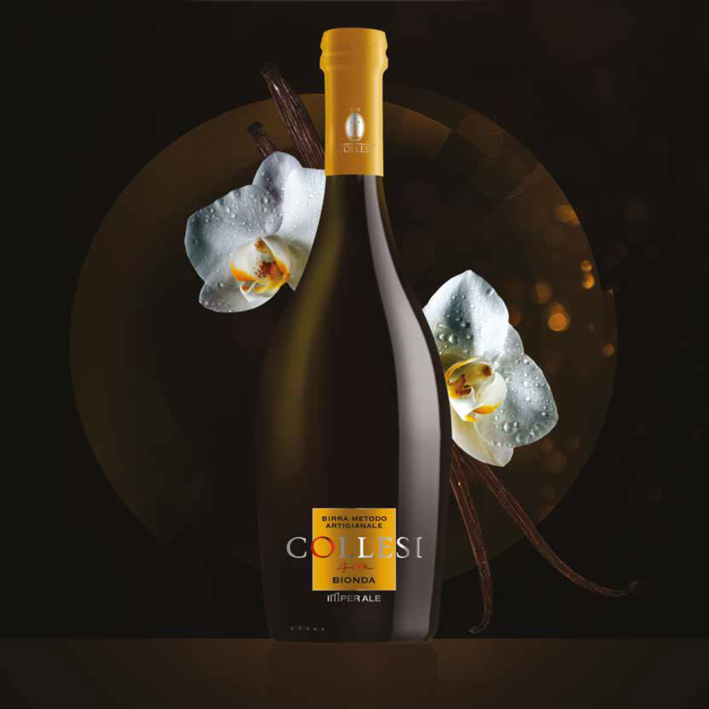 COLLESI BIONDA 500ml (6本)