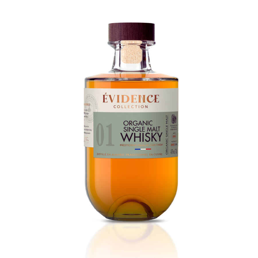 ÉVIDENCE 01 700ml 3本