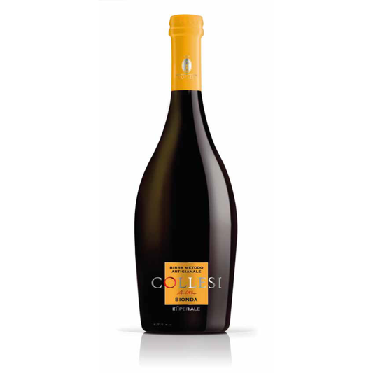 COLLESI BIONDA 500ml (6本)