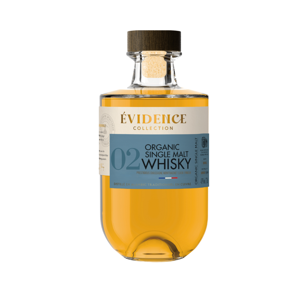 ÉVIDENCE 02 700ml 3本