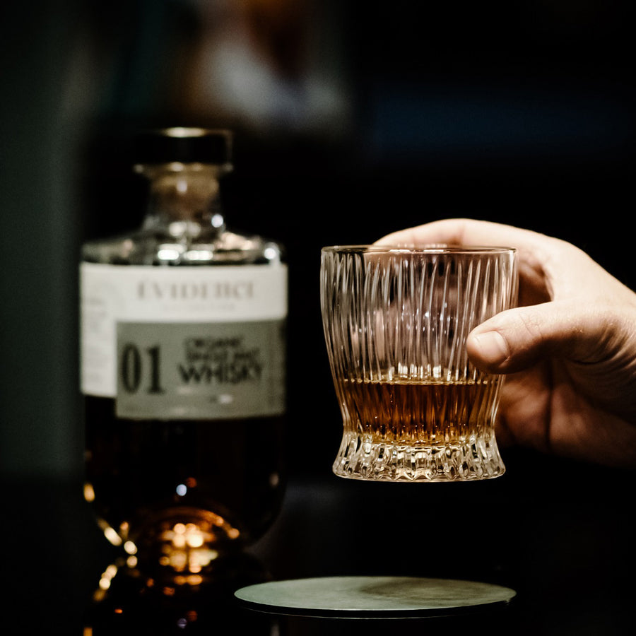 ÉVIDENCE 01 700ml 3本